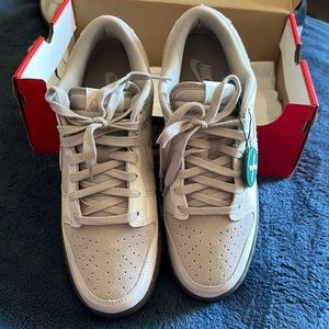 Nike Dunk Low Phantom Iron Ore M9.5 NEW